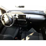 Citroen C4 CACTUS 2014