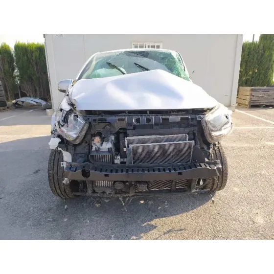KIA PICANTO (JA) '2019 X LINE GRIS