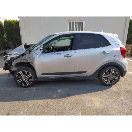 KIA PICANTO (JA) '2019 X LINE GRIS