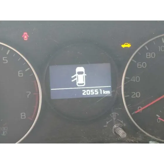 KIA PICANTO (JA) '2019 X LINE GRIS