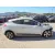 RENAULT MEGANE III COUPE RENAULT MEGANE III COUPE '2009 DYNAMIQUE BLANCO 2008