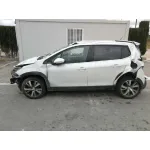 PEUGEOT 2008 (--.2013->) '2018 ALLURE BLANCO