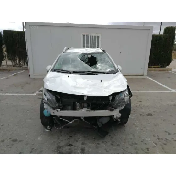 PEUGEOT 2008 (--.2013->) '2018 ALLURE BLANCO
