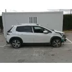 PEUGEOT 2008 (--.2013->) '2018 ALLURE BLANCO
