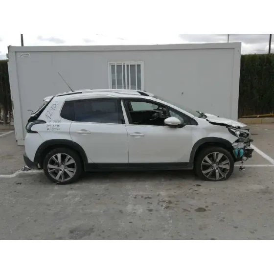 PEUGEOT 2008 (--.2013->) '2018 ALLURE BLANCO