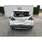 PEUGEOT 2008 (--.2013->) '2018 ALLURE BLANCO