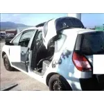 RENAULT SCENIC II RENAULT SCENIC II '2002 1.9 DCI DIESEL BLANCO 2003