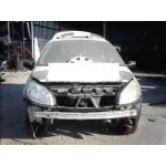 RENAULT SCENIC II RENAULT SCENIC II '2002 1.9 DCI DIESEL BLANCO 2003