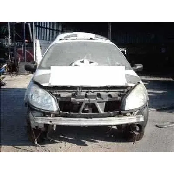 RENAULT SCENIC II '2002 1.9 DCI DIESEL BLANCO