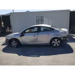 CHEVROLET CRUZE '2010 LT GRIS