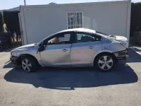 Imagen del vehículo