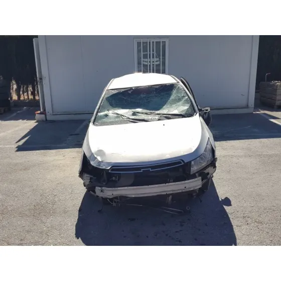 CHEVROLET CRUZE '2010 LT GRIS