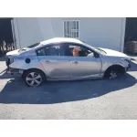 CHEVROLET CRUZE '2010 LT GRIS