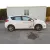 TOYOTA AURIS '2015 ACTIVE BLANCO