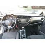 TOYOTA AURIS '2015 ACTIVE BLANCO