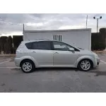 TOYOTA COROLLA VERSO (R1) '2008 2.2 D-4D LUNA GRIS CLARO