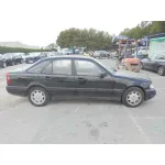 MERCEDES CLASE C (W202) BERLINA '2003 250 TD ESPRIT (202.128) NEGRO