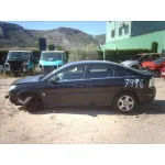 OPEL VECTRA C BERLINA '2007 COSMO NEGRO