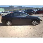 OPEL VECTRA C BERLINA '2007 COSMO NEGRO