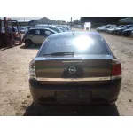 OPEL VECTRA C BERLINA '2007 COSMO NEGRO