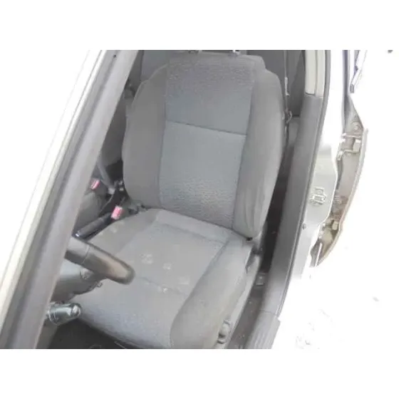 CHEVROLET AVEO '2009 LS GRIS