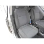 CHEVROLET AVEO CHEVROLET AVEO '2009 LS GRIS 2008