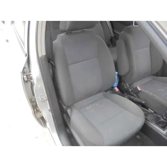 CHEVROLET AVEO '2009 LS GRIS
