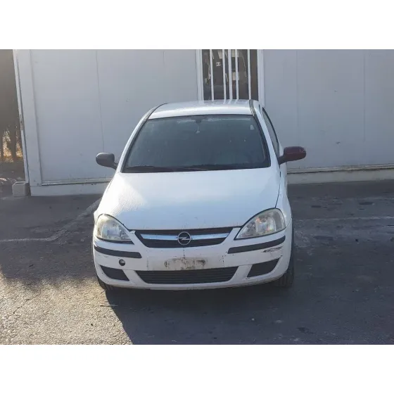 OPEL CORSA C '2004 COSMO BLANCO