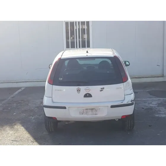 OPEL CORSA C '2004 COSMO BLANCO