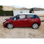 Citroen DS3 (SA_) 2009