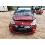 Citroen DS3 (SA_) 2009