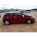 Citroen DS3 (SA_) 2009
