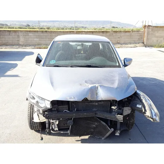Citroen C-ELYSEE (DD_) 2014