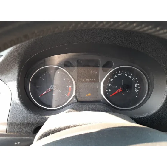 Citroen C-ELYSEE (DD_) 2014