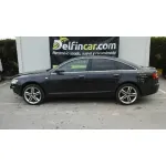 AUDI A6 BERLINA (4F2) '2004 3.2 FSI NEGRO