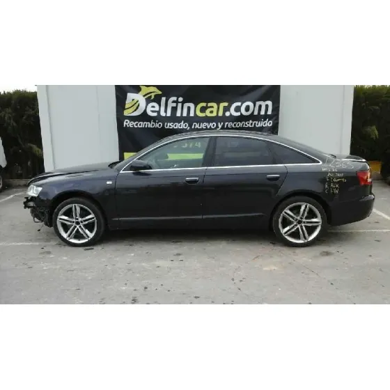 AUDI A6 BERLINA (4F2) '2004 3.2 FSI NEGRO