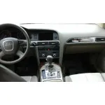 AUDI A6 BERLINA (4F2) '2004 3.2 FSI NEGRO