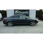 AUDI A6 BERLINA (4F2) '2004 3.2 FSI NEGRO