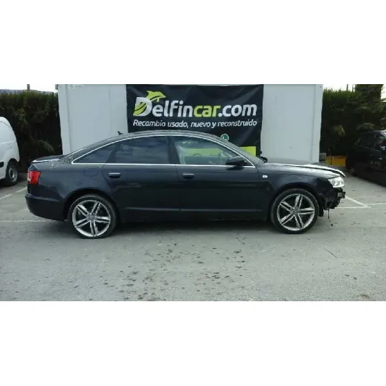 AUDI A6 BERLINA (4F2) '2004 3.2 FSI NEGRO