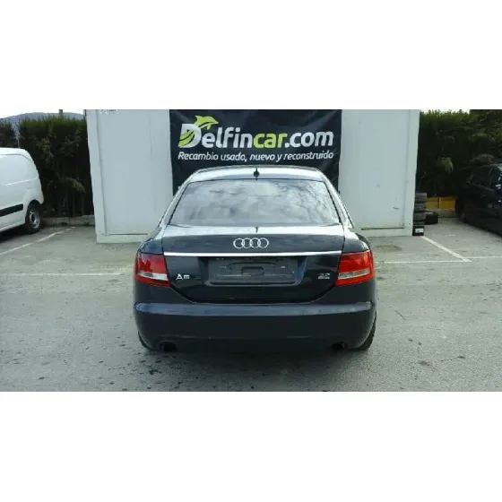 AUDI A6 BERLINA (4F2) '2004 3.2 FSI NEGRO