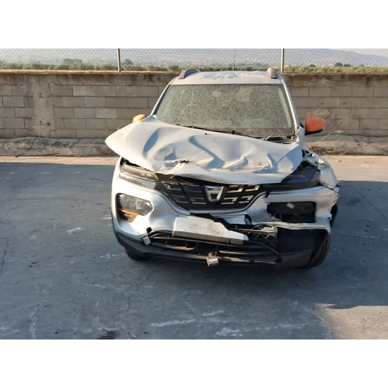Dacia SPRING 2020