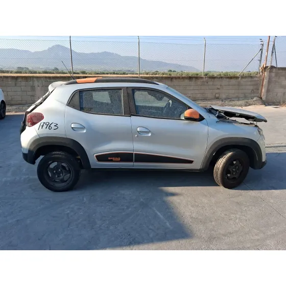 Dacia SPRING 2020