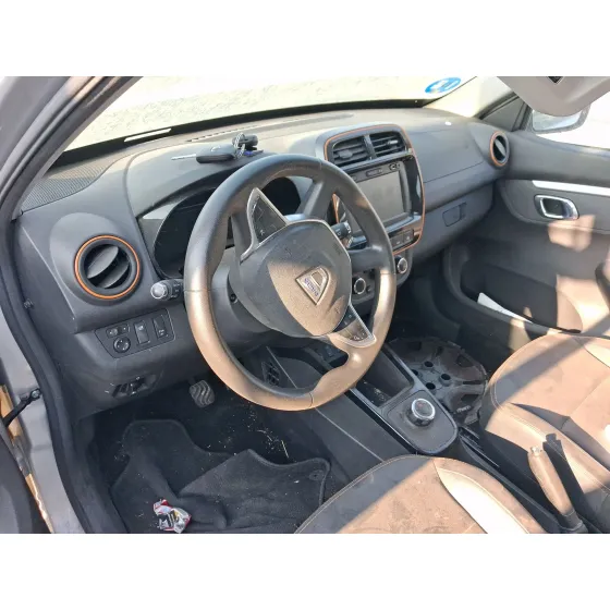 Dacia SPRING 2020