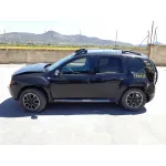 Dacia DUSTER (HS_) 2013