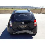 Dacia DUSTER (HS_) 2013