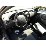 Dacia DUSTER (HS_) 2013