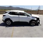 Opel GRANDLAND / GRANDLAND X (A18, P1UO) 2017