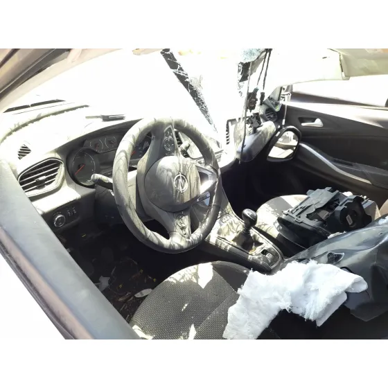 Opel GRANDLAND / GRANDLAND X (A18, P1UO) 2017