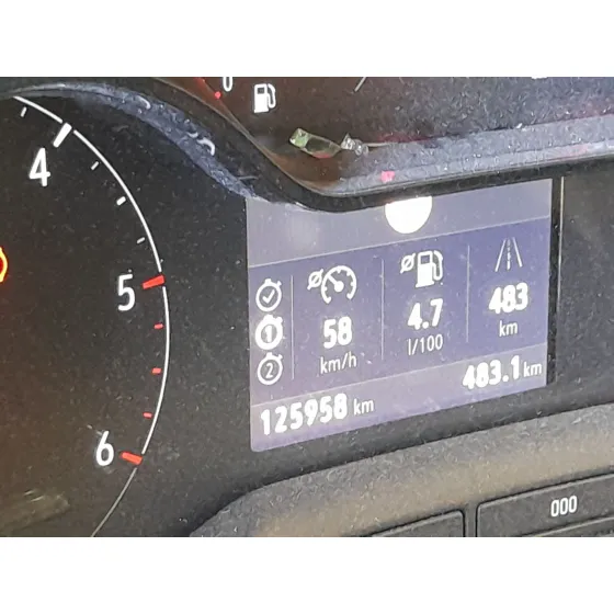 Opel GRANDLAND / GRANDLAND X (A18, P1UO) 2017
