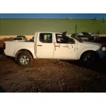 NISSAN NAVARA PICK-UP (D40M) '2010 DOUBLE CAB SE 4X4 BLANCO